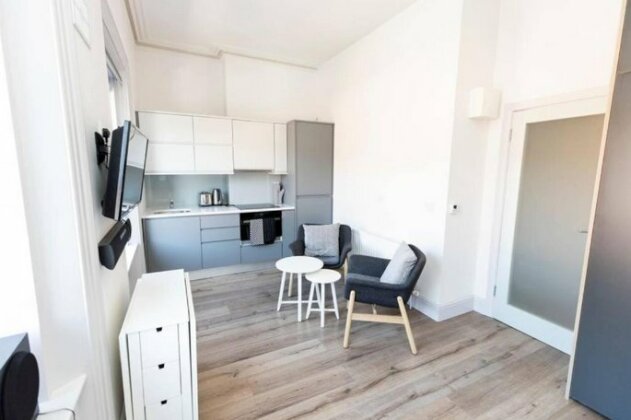 Modern Studio in Rathmines - Photo5
