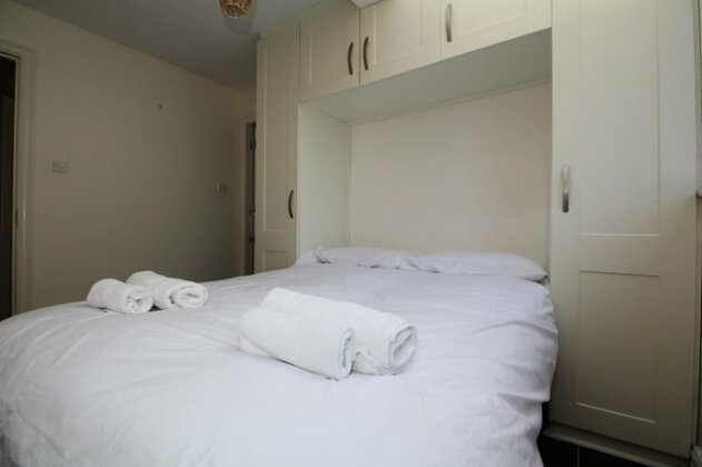 Mount Argus Self Catering - Photo4