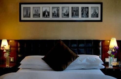 Paramount Hotel Dublin - Photo5