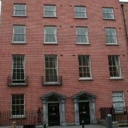 Parnell Street Apartments Dublin