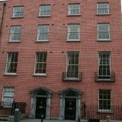 Parnell Street Apartments Dublin