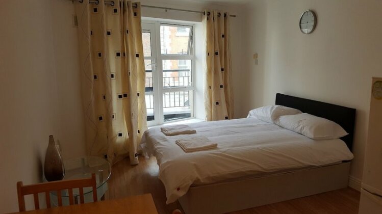 Parnell Street Self Catering