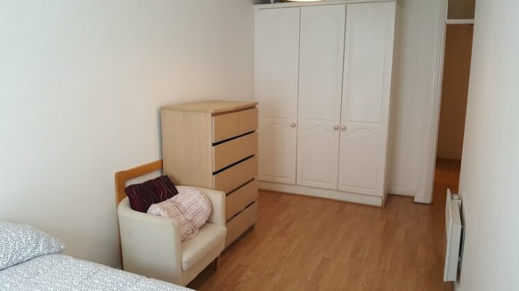 Parnell Street Self Catering - Photo3