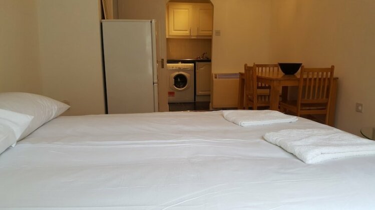 Parnell Street Self Catering - Photo4