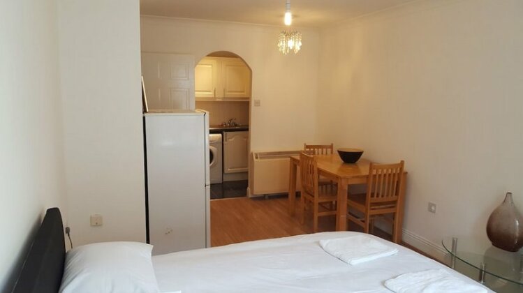 Parnell Street Self Catering - Photo5