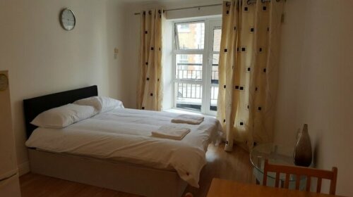 Parnell Street Self Catering