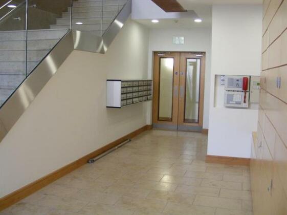 Pavilion View - Photo2
