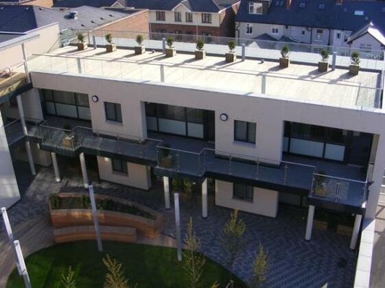 Pavilion View - Photo5