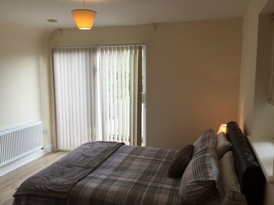 Philipsburgh Self Catering Apartments - Photo4