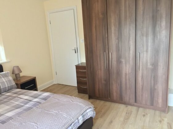 Philipsburgh Self Catering Apartments - Photo5