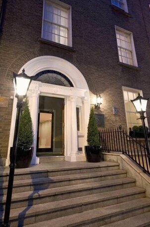 Premier Apartments Dublin - Photo2
