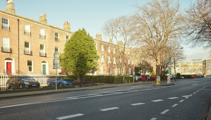 Ranelagh Rooms