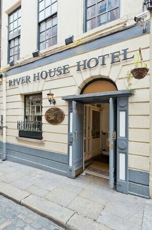 RiverHouse Hotel Dublin