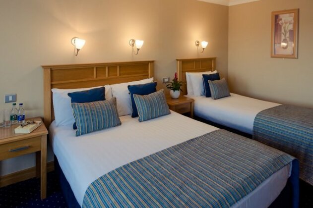 Rochestown Lodge Hotel & Spa - Photo4