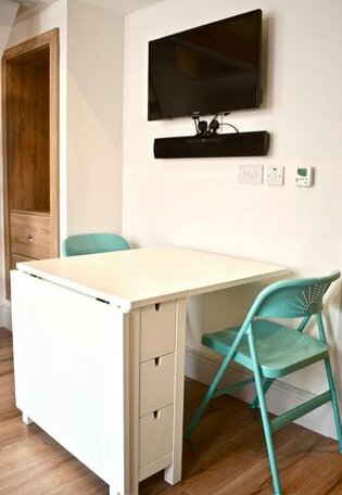 Studio Flat In Rathmines - Photo3