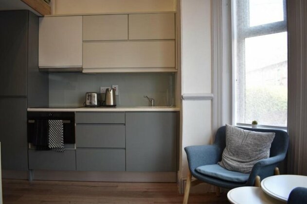 Studio Flat In Rathmines - Photo4