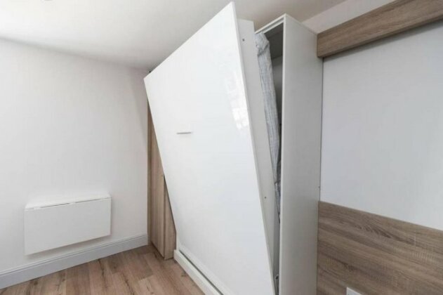 Studio in Stylish Rathmines - Photo4
