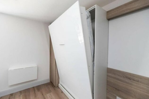 Studio in Stylish Rathmines - Photo4