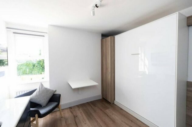 Studio in Stylish Rathmines - Photo5