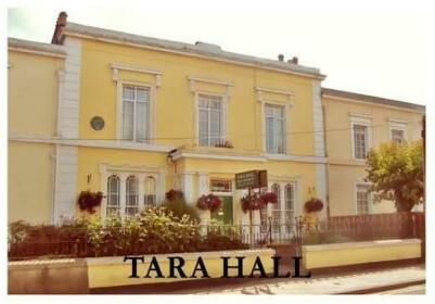 Tara Hall Accommodation