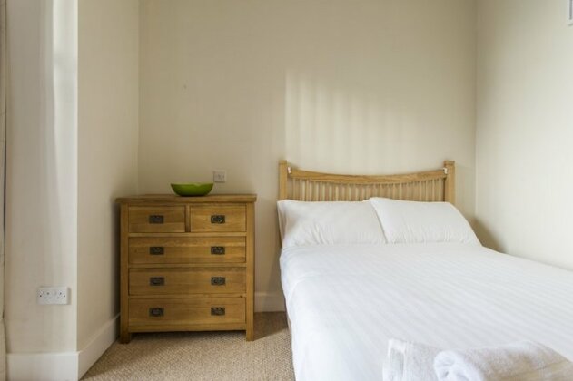 The Artane Self Catering - Photo3