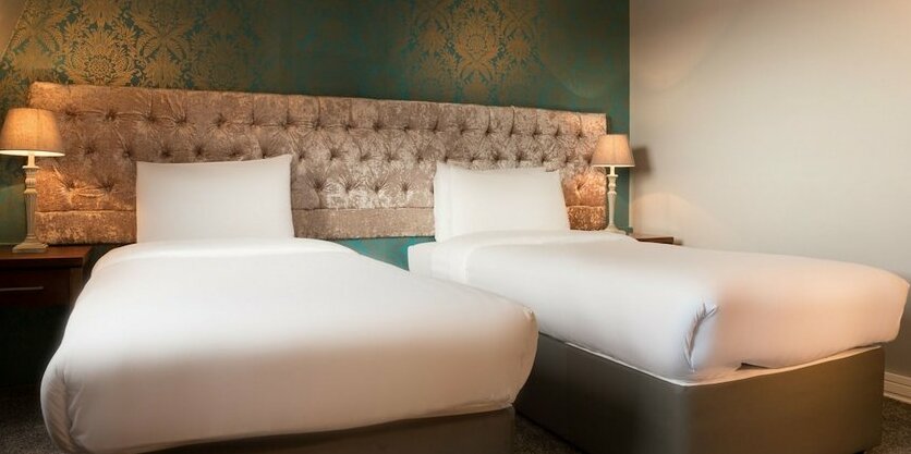 The Camden Hotel by the KeyCollection - Photo4