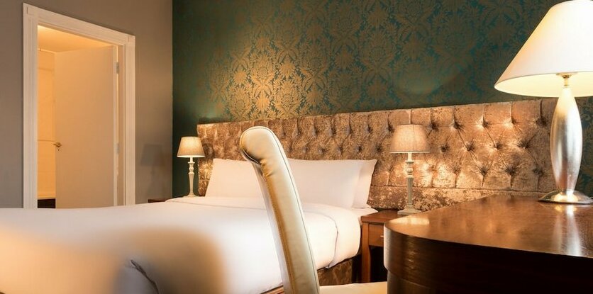 The Camden Hotel by the KeyCollection - Photo5