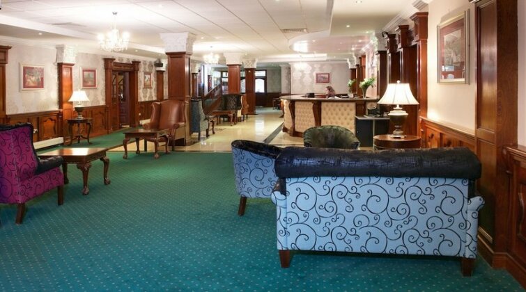 The Ripley Court Hotel - Photo4