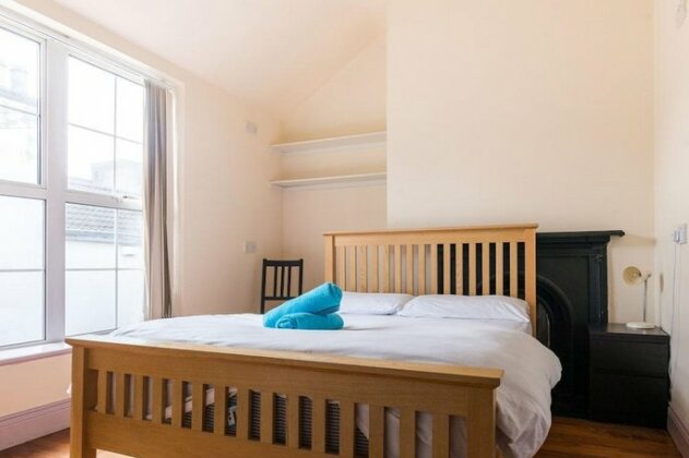 The Times Hostel - Camden Place - Photo2