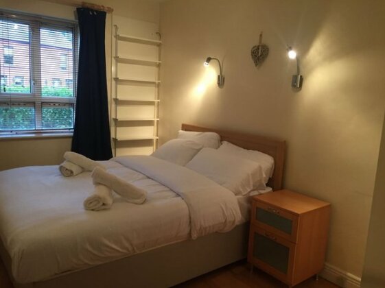 Townsend Street Self Catering