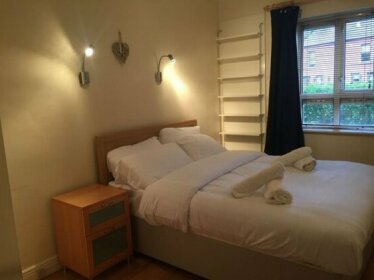 Townsend Street Self Catering