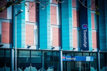 Travelodge Dublin Airport South