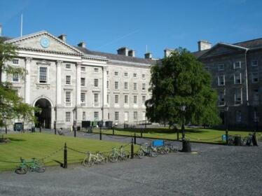 Trinity College - Campus Accommodation