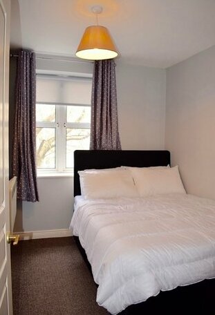 Two Bedroom Apartment in Dublin - Photo4