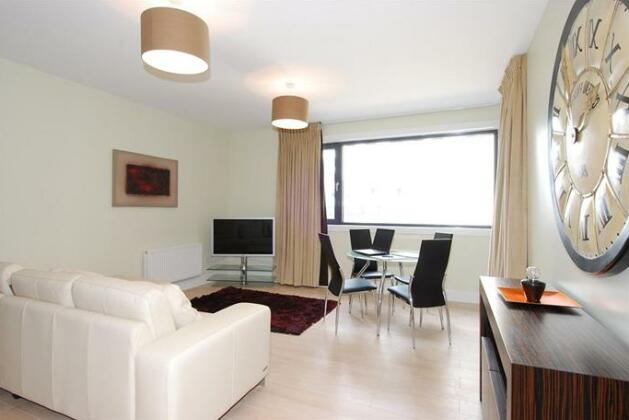 Your Home From Home Apartments - Photo3