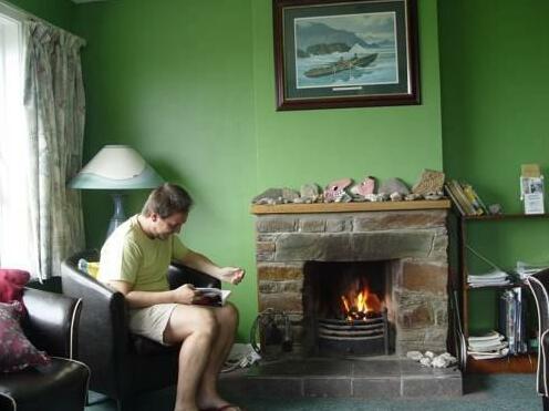 Dun Chaoin Youth Hostel - Photo4