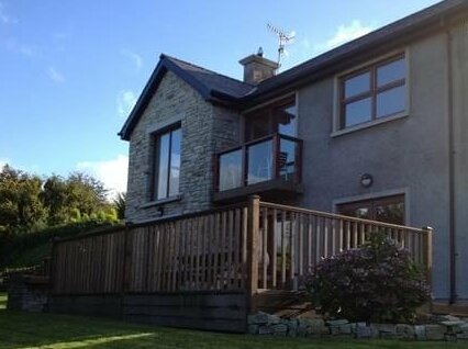 Carlingford Cottage - Photo2