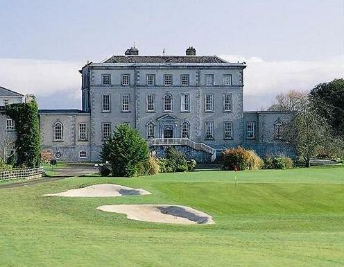 Dundrum House Hotel Golf and Leisure Resort