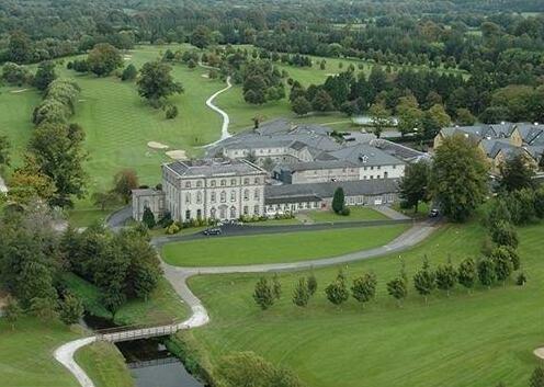 Dundrum House Hotel Golf and Leisure Resort - Photo3