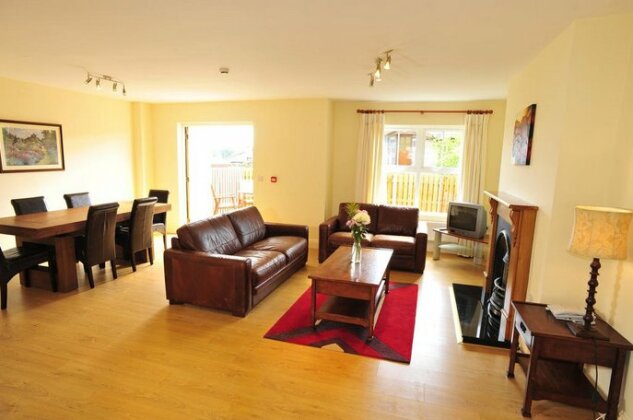 Dundrum House Hotel Holiday Homes - Photo5