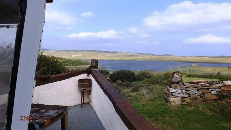 Dunfanaghy Glamping - Photo5