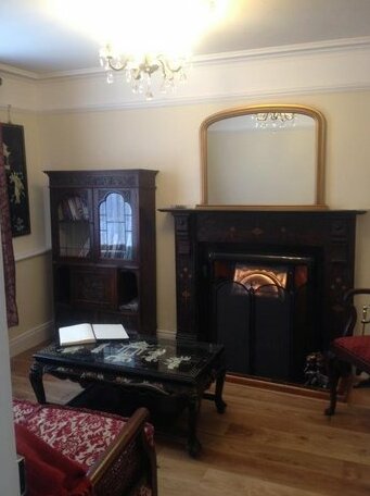 Brownes Town House - Photo3