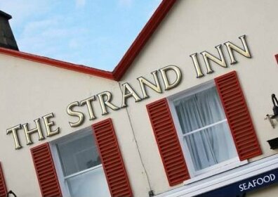 The Strand Inn