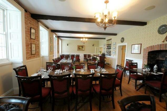 Ashbrook Arms Townhouse and Restaurant - Photo3