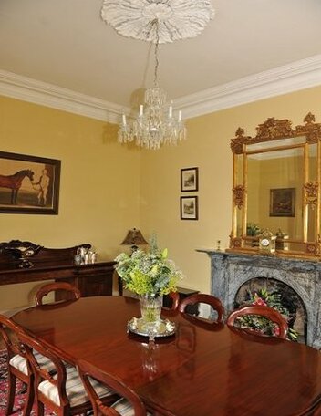 Homestay - Historic protected House in Ireland - Photo3