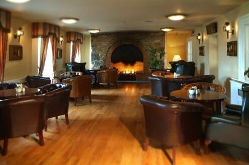 Johnstown House Hotel And Spa - Photo3