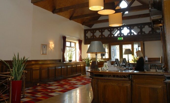 Auburn Lodge Hotel & Leisure Centre - Photo3
