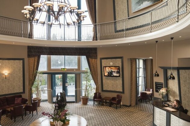 The Riverside Park Hotel - Photo3