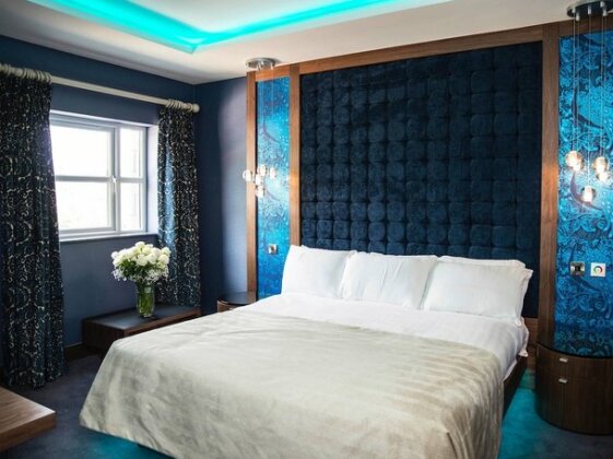 The Riverside Park Hotel - Photo5