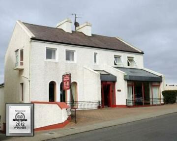 Ceol Na Mara Guesthouse & Self Catering